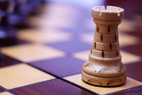 棋盘游戏，挑战，国际象棋